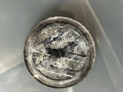 Genuine volkswagen centre cap - centre,