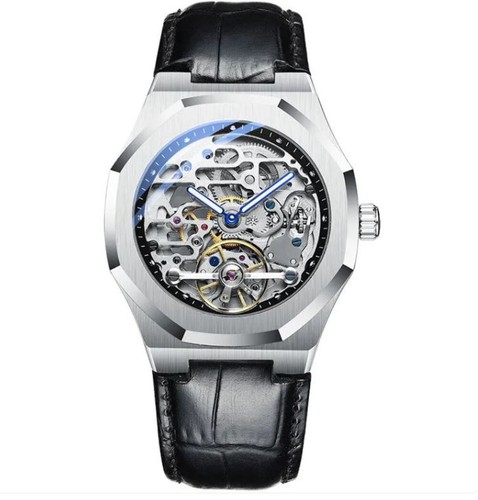 Switzerland elon tourbillon - elon,