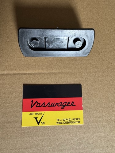 Genuine golf jetta mk2 big - genuine,