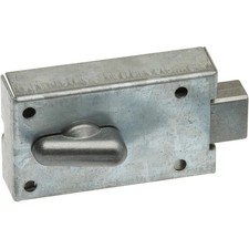 1800-28-41 Garage Door Lock