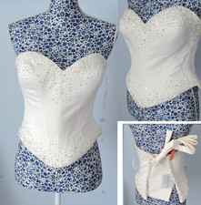 Rosetta Nicolini White Wedding