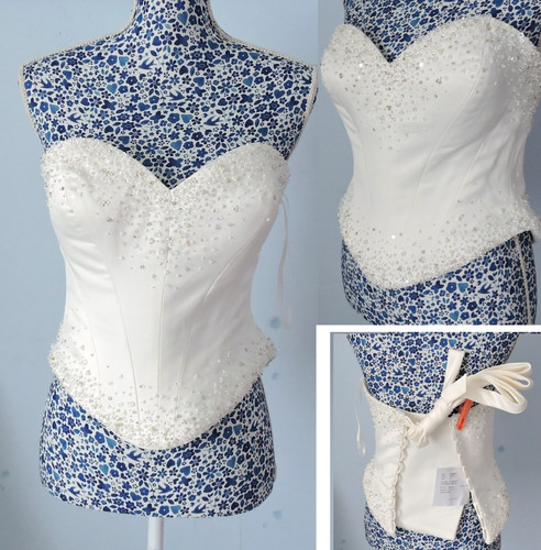 Rosetta nicolini white - rosetta,