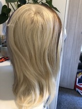 Practice Training Silver Head