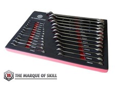 Britool Hallmark 25 Piece