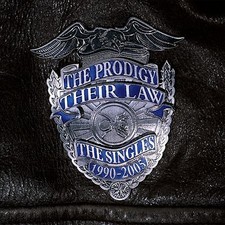 The Prodigy : Their Law: The