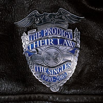 The prodigy their law - prodigy,