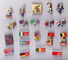 1994 FIFA World Cup USA pin