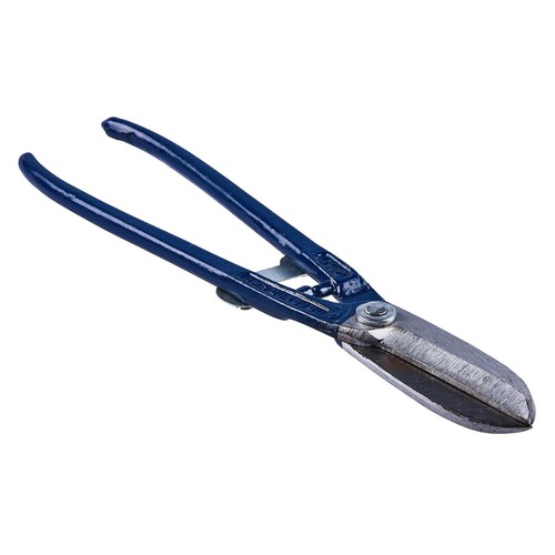 Straight tin snips sheet - straight,