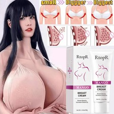 Strongest Breast Enlargement