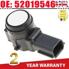 PDC Parking Sensor Front/Rear