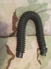 German Army DRAGER PAPR 40mm