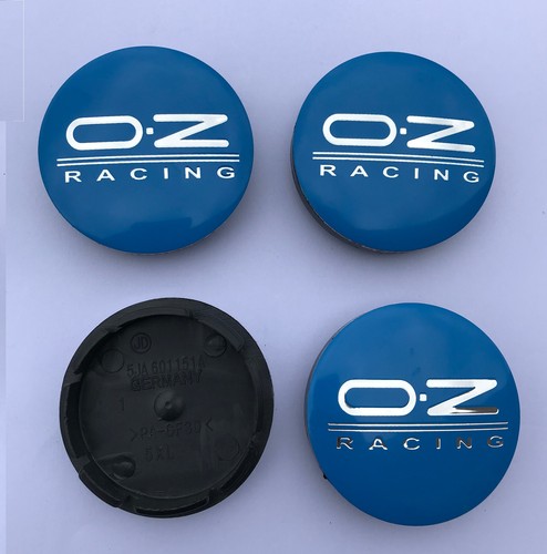 Wheel centre cap - oz,