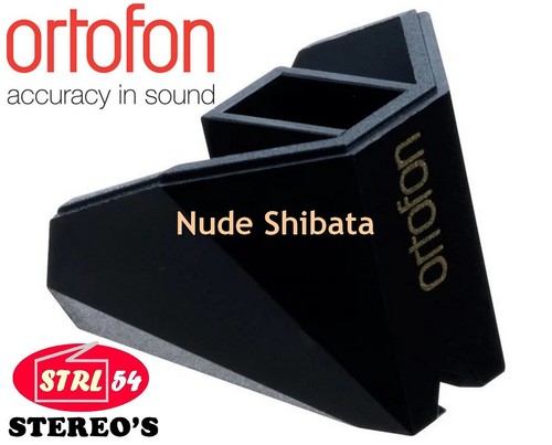 Ortofon black original - 2m,