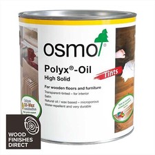 Osmo Polyx Oil Tints - 125ml