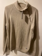 ashworth jumper size Size L