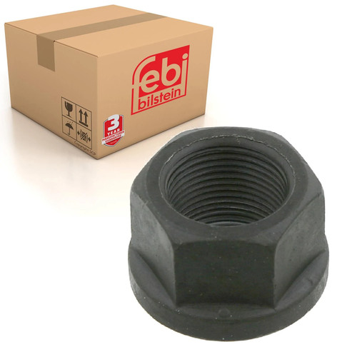 Wheel nut fits mercedes - wheel, benz