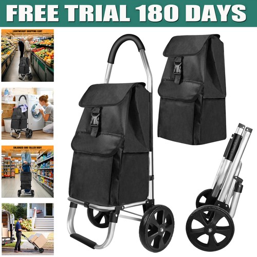 Large shopping cart - large,
