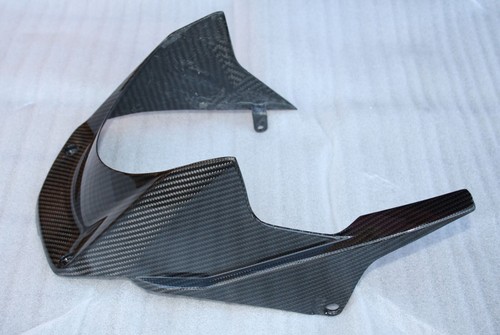 Leche rear hugger honda - leche,