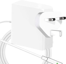 60W MacBook Power Adapter UK
