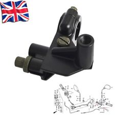 Clutch Lever Perch Bracket Mirror Holder For Honda CBR125R JC34 / JC39 / JC50