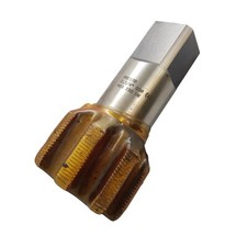 Presto 2 3/4 BSP Tap HSS Hand