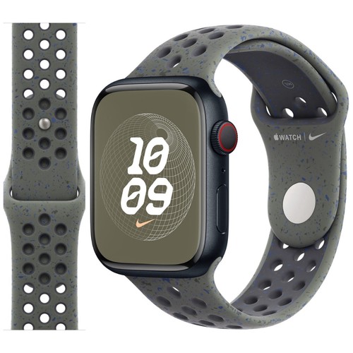 Genuine apple watch - genuine, nike