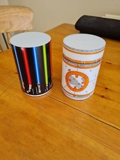 Disney Star Wars BB-8 and