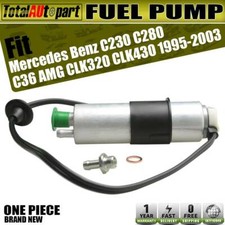 Fuel Pump for Mercedes Benz