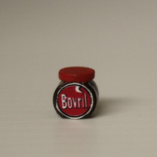 DOLLS HOUSE( Handcrafted Metal