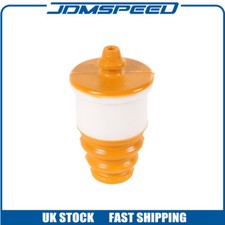 Rear Bump Stop Support