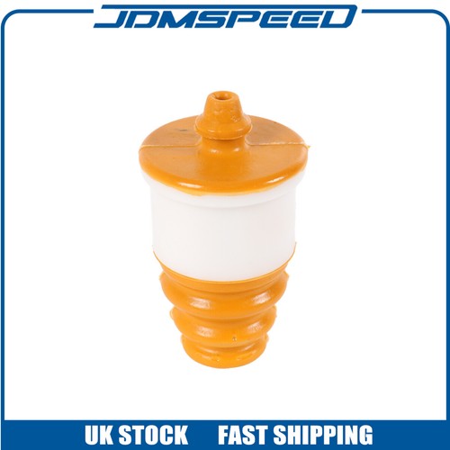Rear bump stop support - bump,