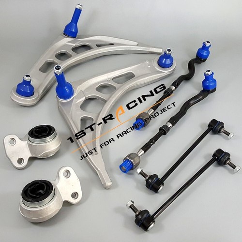 Front lower control arm - front, for