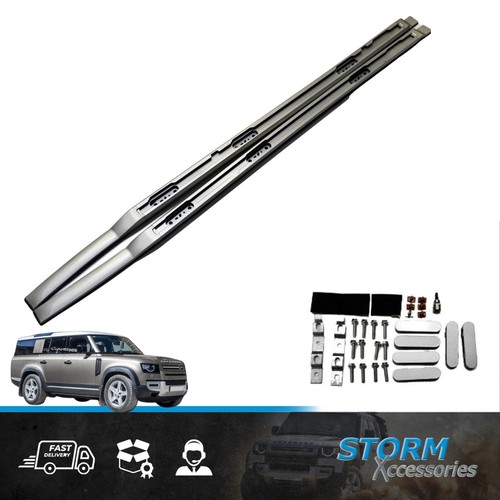 Stx style roof - stx, rails