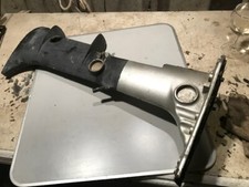 Honda BF5A 5hp Long Shaft