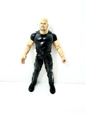 WWE JAKKS RULERS OF THE RING