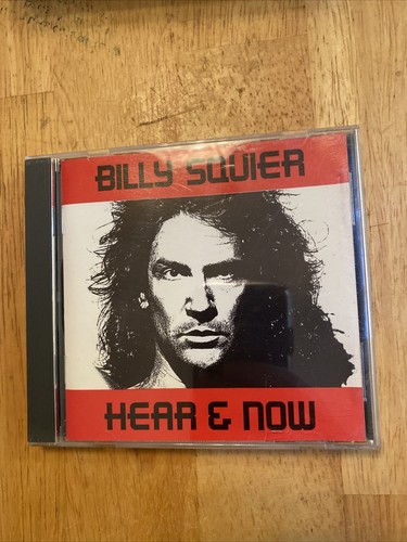 Billy squier hear and - and, us