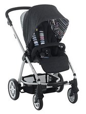 Mamas papas sola single seat - mamas,