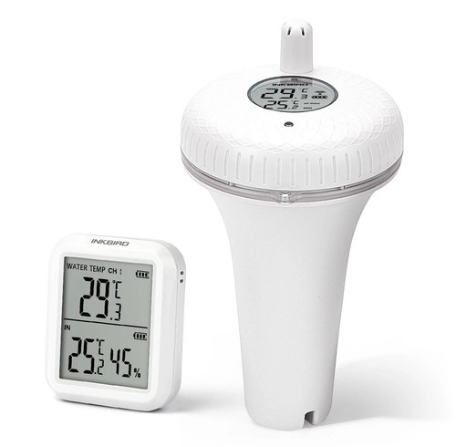Inkbird wireless floating - inkbird, pool