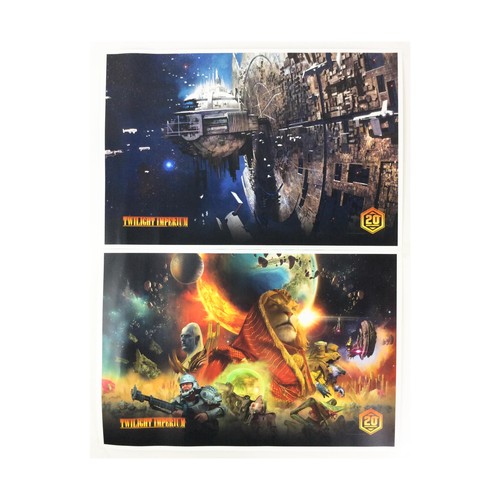 Ffg twilight imperium - twilight,