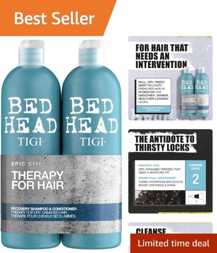 750ml bed head recovery - 750ml,