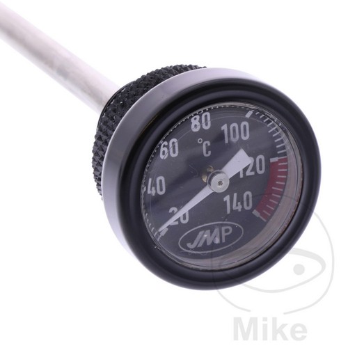 Jmp oil temperature - jmp,