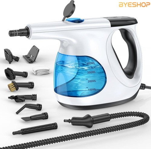 Handheld steam cleaner high - handheld,