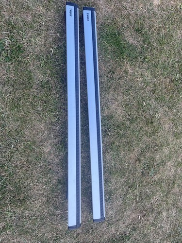 Thule wing bar 130cm - wing,
