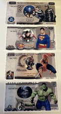 Marvel superheroes collectable - superheroes,