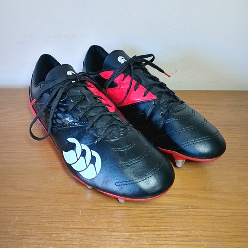 Canterbury rugby boots - boots, phoenix