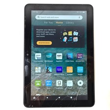 Amazon Kindle Fire HD 8 (10th