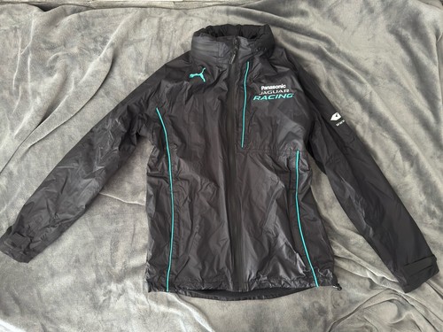 Jaguar racing formula jacket - jaguar,