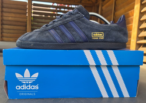 Adidas trimm star lost ones - adidas,