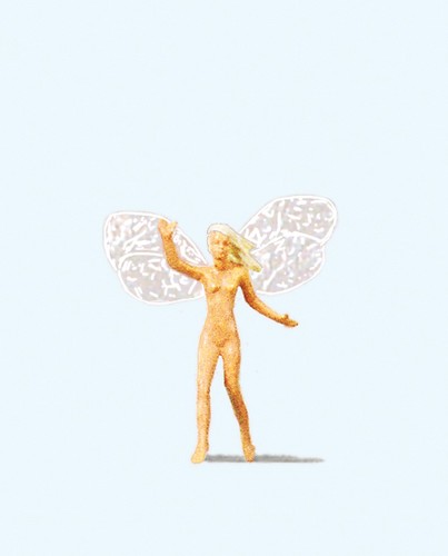 Preiser 29015 fairy - fairy, ho