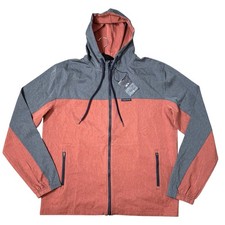 Fish Hippie Highhook Jacket